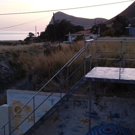 Sifis Pirounakis Anatoli Βίλα Λέντας Εξωτερικό φωτογραφία