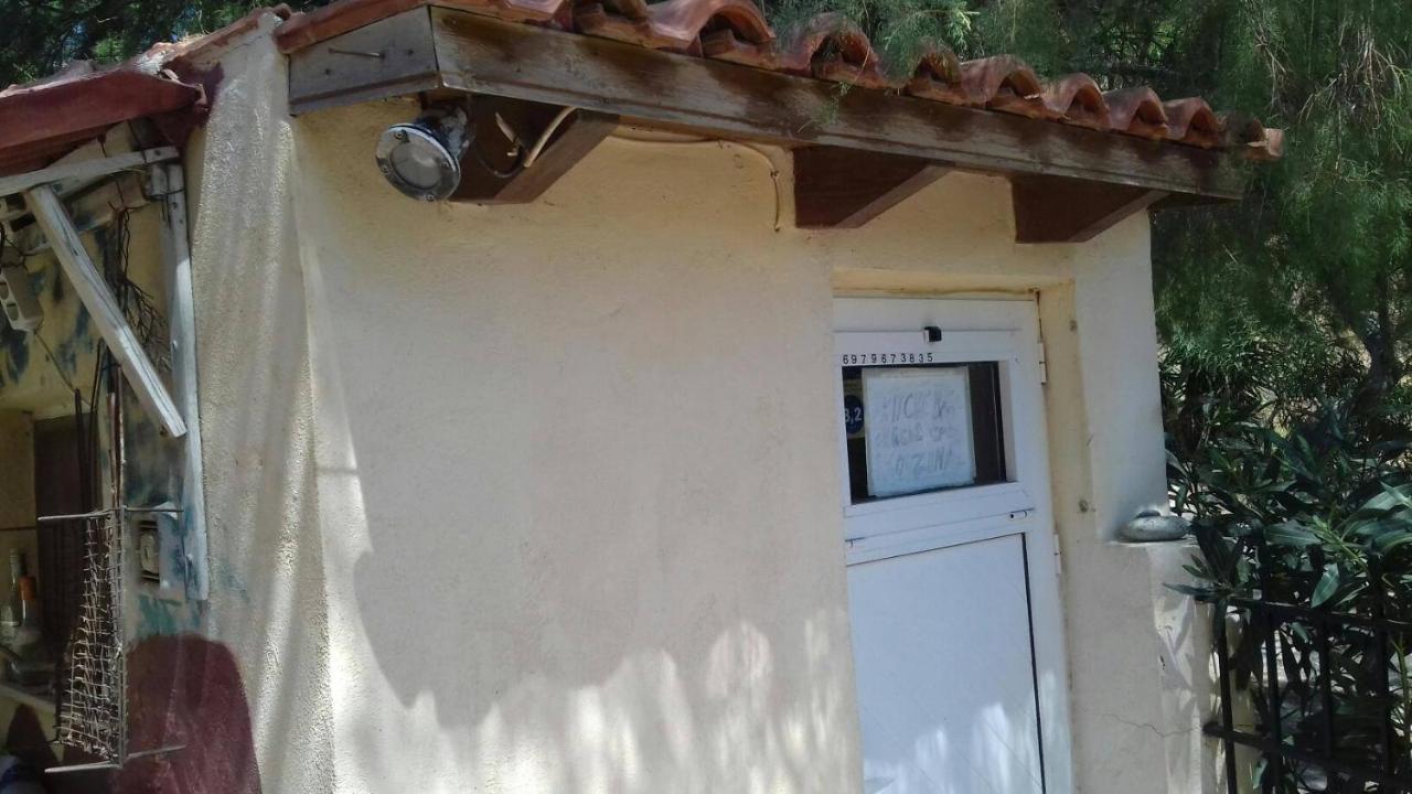 Sifis Pirounakis Anatoli Βίλα Λέντας Εξωτερικό φωτογραφία