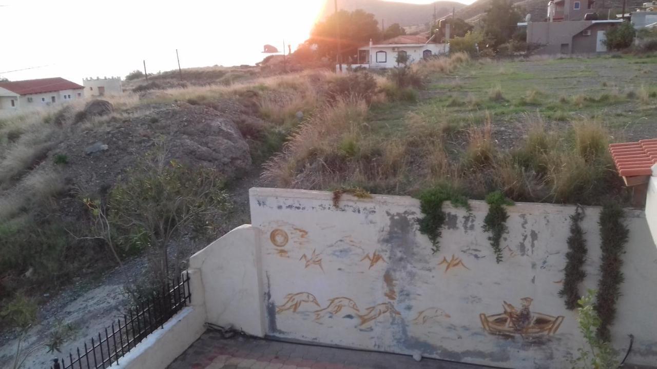 Sifis Pirounakis Anatoli Βίλα Λέντας Εξωτερικό φωτογραφία