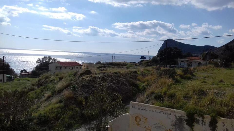 Sifis Pirounakis Anatoli Βίλα Λέντας Εξωτερικό φωτογραφία