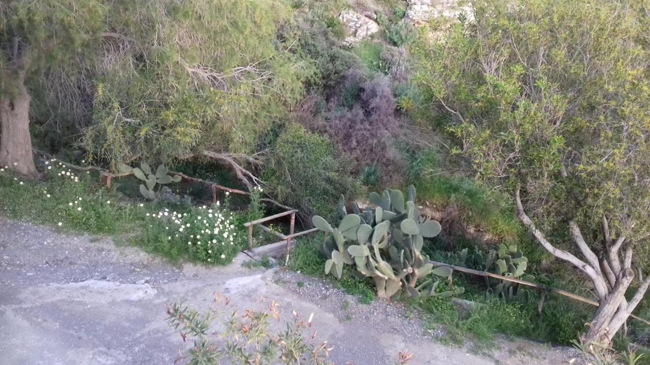 Sifis Pirounakis Anatoli Βίλα Λέντας Εξωτερικό φωτογραφία
