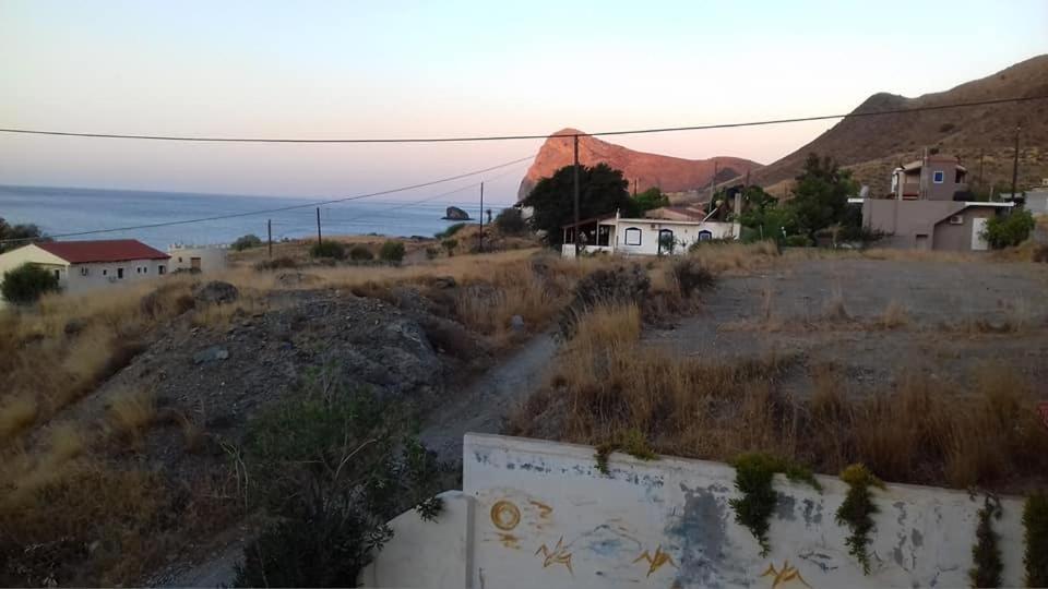 Sifis Pirounakis Anatoli Βίλα Λέντας Εξωτερικό φωτογραφία