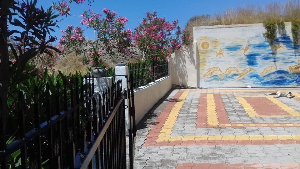 Sifis Pirounakis Anatoli Βίλα Λέντας Εξωτερικό φωτογραφία