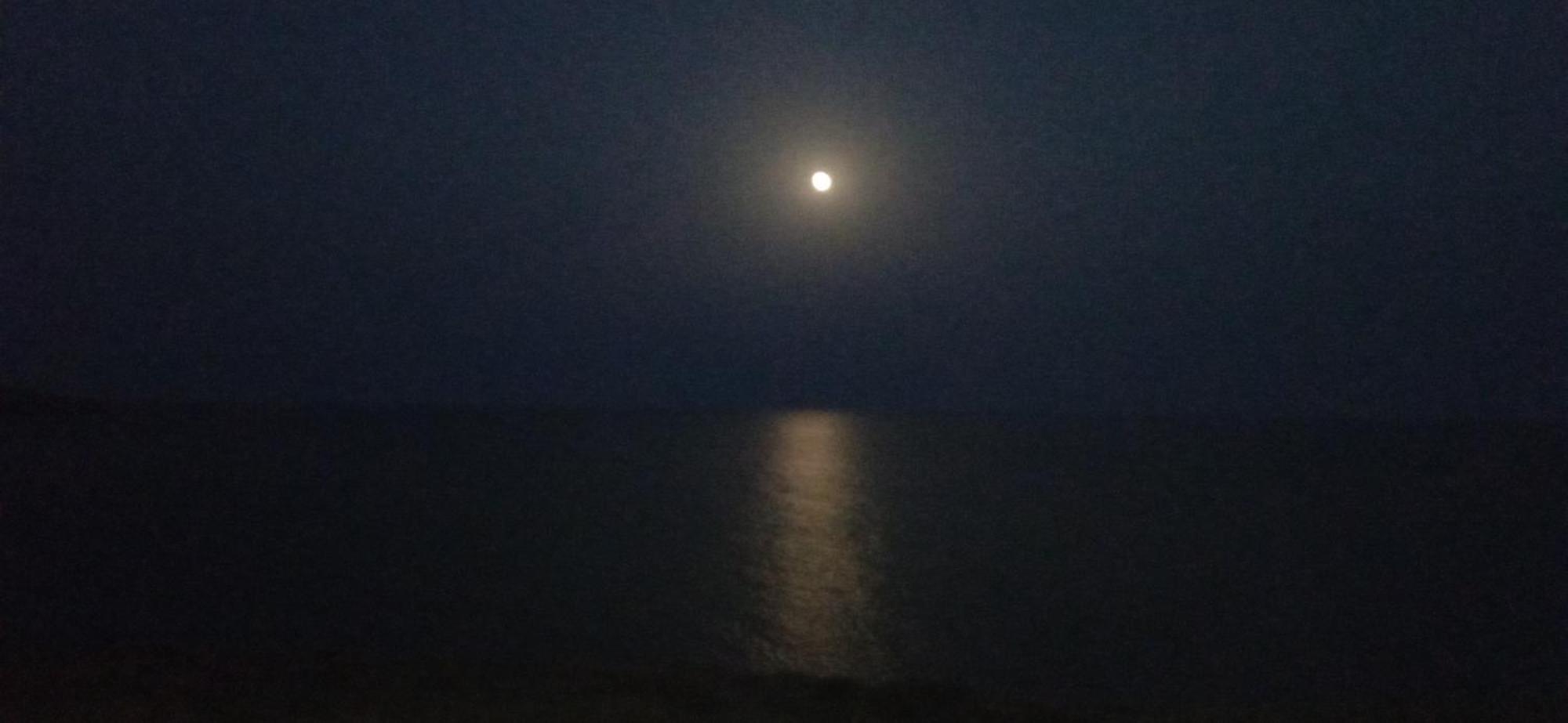 Sifis Pirounakis Anatoli Βίλα Λέντας Εξωτερικό φωτογραφία