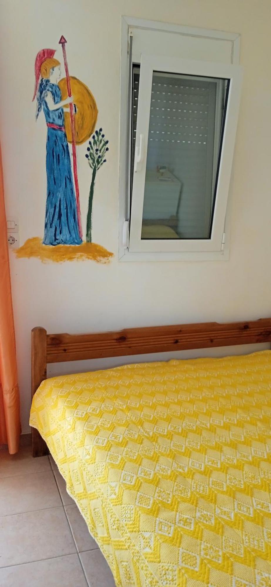 Sifis Pirounakis Anatoli Βίλα Λέντας Εξωτερικό φωτογραφία